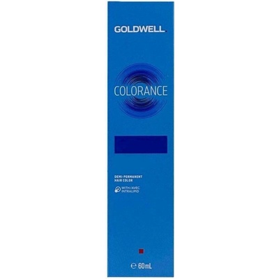 Goldwell Colorance Acid Color Tuben Brilantní měděná 6K 60 ml
