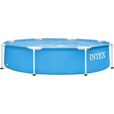 Intex Metal Frame 2,44mx51cm 28205