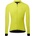 Dhb Яке Dhb Men's Aeron Lab All Winter Polartec Performance Cycling Jacket - Slphr Sprng