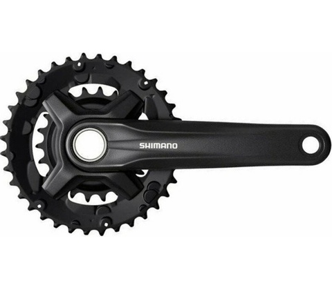 Shimano Altus MT210