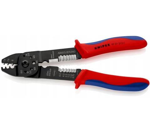 Knipex 9721215