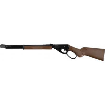 Umarex Marlin Lever Action 4,5 mm čierna