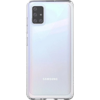 araree Калъф Araree - Protective, Galaxy A51, прозрачен (8809664562044)