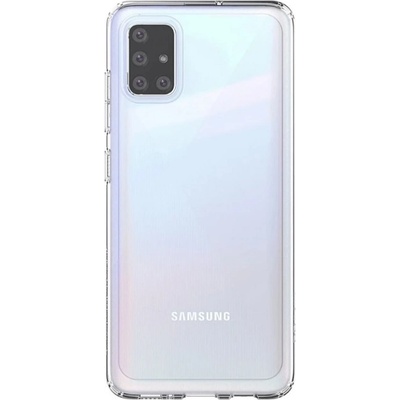 araree Калъф Araree - Protective, Galaxy A51, прозрачен (8809664562044)