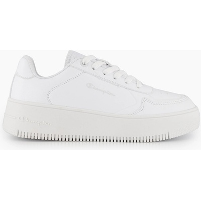 Champion Обувки rebound platform low
