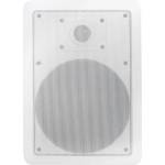 Dynavox SS-6041 - 2-честотен вграден високоговорител (063824)