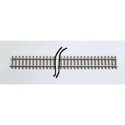 Piko Koľaj flexi 940 mm G940 HO