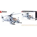 Sluban B0838 Bitevní helikoptéra