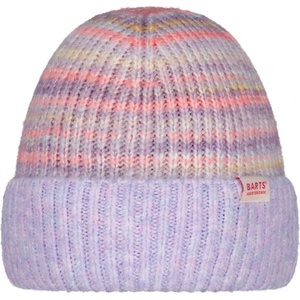 Barts Детска зимна шапка (beanie) Barts Kid's Lianan Beanie - Lilac II - размер 50-53 cm (904-4388-0511)