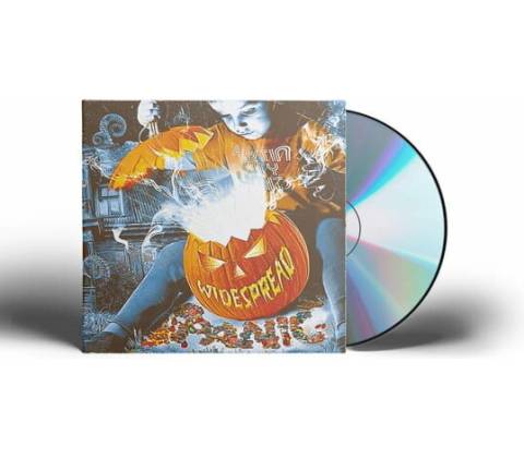Widespread Panic - Live From Austin, TX CD