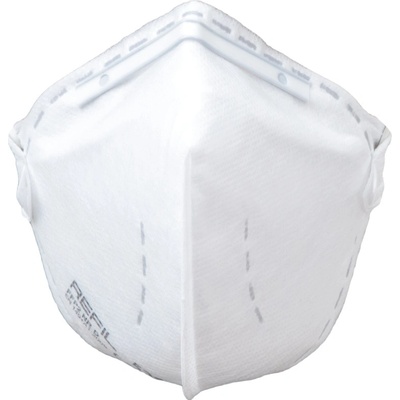 Refil respirátor 530 bez ventilčeku FFP2