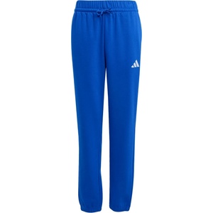 adidas Детски анцунг долнище adidas Kid's SL FL Pants 225 Tracksuit trousers - Team Royal Blue / White - размер 140 (EU) (701-4475-0212)