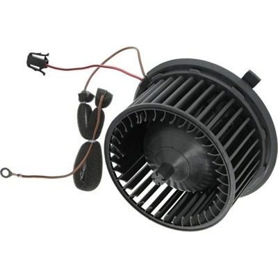 Vnitřní ventilátor VALEO 884517
