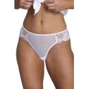 Nohavičky Wolbar tangá Sartarella čierna