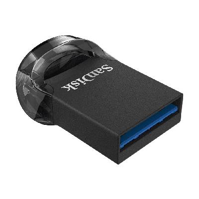 SanDisk Cruzer Ultra Fit 32GB SDCZ430-032G-G46