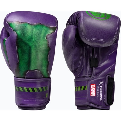 Hayabusa Marvel's Hulk