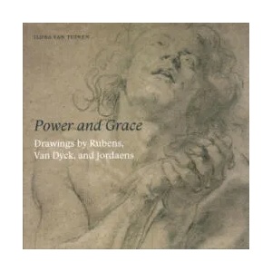 Power and Grace | Ilona van Tuinen (ISBN: 9781911300373)