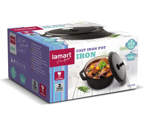 Lamart LT1209