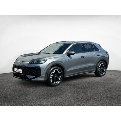 Volkswagen T-Roc TSI R-Line DSG 110 kW