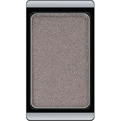 Artdeco pudrové oční stíny Duochrom 218 Soft Brown Mauve 0,8 g – Zboží Dáma