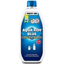 THETFORD AQUA KEM BLUE 0,78 L