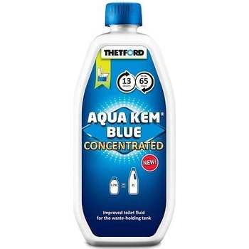 THETFORD AQUA KEM BLUE 0,78 L