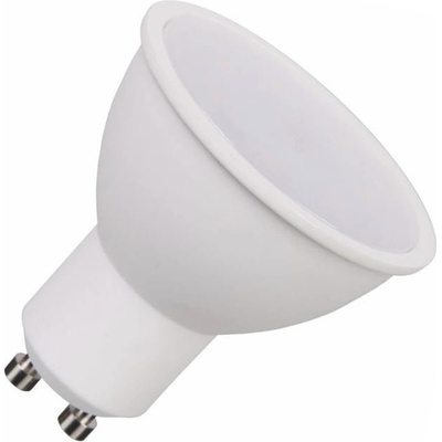 Nedes LED žiarovka 7W-GU10/SMD/6000K ZLS107