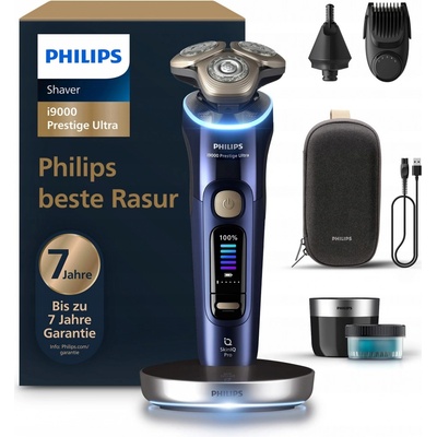 Philips XP9401/38 Shaver i9000 Prestige Ultra