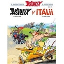Asterix 37 - Asterix v Itálii