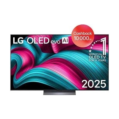 LG OLED65C56LB – Zboží Živě