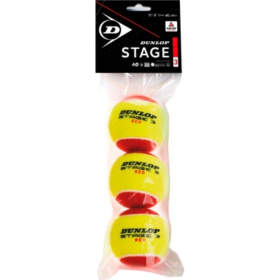 Slazenger Stage 3 3 ks