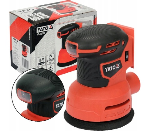 YATO YT-82751