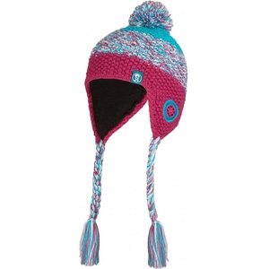 TROLLKIDS Шапка Borgund Bobble (922-243)