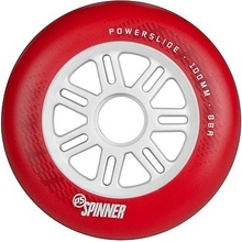 Powerslide Spinner 100 mm 88A 6ks