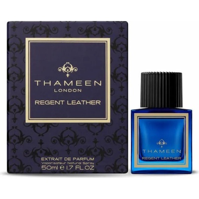 Thameen Regent Leather Extrait de Parfum 50 ml