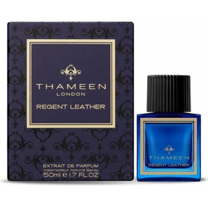 Thameen Regent Leather Extrait de Parfum 50 ml Парфюми