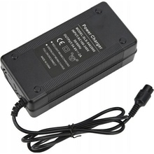nabíječka baterií koloběžky KUGOO M4 / M4 PRO 54.6V 2A m: SLS-546200