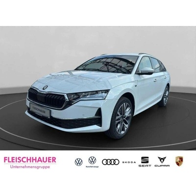 Skoda Octavia Combi 2.0 TDI DSG Tour 110 kW