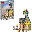 Stavebnice LEGO® LEGO® Disney 43217 Dům z filmu Vzhůru do oblak
