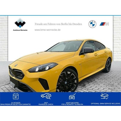 BMW M235 i xDrive 221 kW