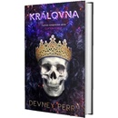 Královna - Devney Perry