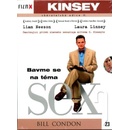 Kinsey DVD
