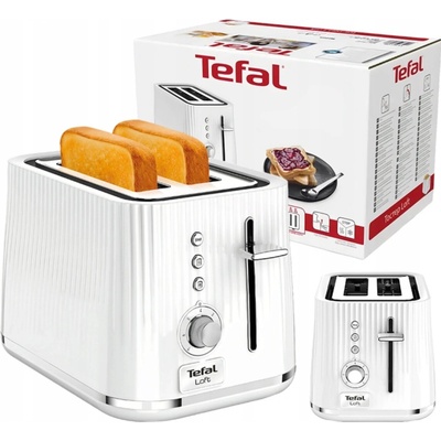 Tefal TT 761138