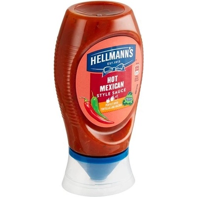 Hellmann's Mexická omáčka 250 ml