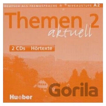 Themen Aktuell 2 CD /2/