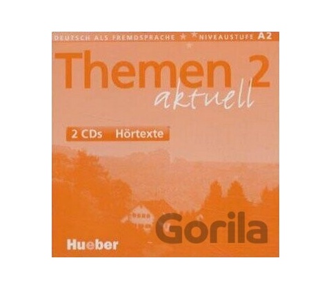 Themen Aktuell 2 CD /2/