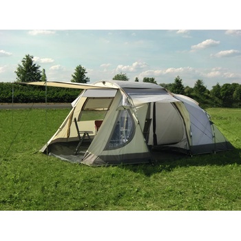 Image 1 of REIMO Палатка за 5 човека, Silvrette 2 Z6, Reimo Tent Technology (900100)
