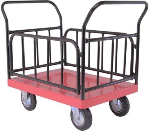 Eulift FB506A