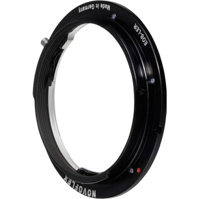 Novoflex redukčný krúžok EOS/LER pre Canon a Leica