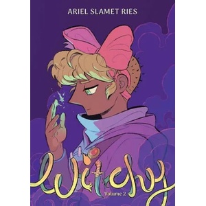 Witchy Vol. 2: Volume 2 | Ries, Ariel Slamet (ISBN: 9781637150184)